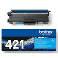 Produktbild: Tonercartridge Brother TN421C Nr. TN-421C cyaan