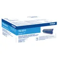Produktbild: Brother TN-421C Cyan originale Tonerkassette für 1800 Seiten NEU