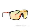Produktbild: Uvex Mtn Perform Sportbrille-Rot-One Size