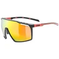 Produktbild: Uvex Sonnenbrille MTN Perform back-red