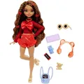 Produktbild: Barbie Traum Besties Teresa Puppe HYC23