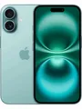 Produktbild: Apple iPhone 16 128GB - Teal MYED3QN/A
