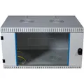 Produktbild: R-TEC WANDGEHÄUSE 19Z B600XT600XH600 / RTEC-B E-WG12-600 12HE 691712VGR.60