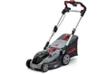 Produktbild: ikra GmbH Akkurasenmäher IB-LM 38, 38 cm Schnittbreite, (ohne Akku & Ladegerät), kompatibel mit BOSCH 36V
