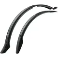 Produktbild: SKS Germany Velo 55 Cross Steckrad Schutzblech Set