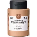 Produktbild: maria nila Colour Refresh Semi-Permanent Color Mask 7.35 Caramel