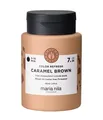 Produktbild: Maria Nila Colour Refresh Caramel Brown 7.35 Farbmaske 100 ml