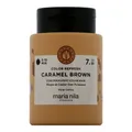 Produktbild: Maria Nila Colour Refresh Caramel Brown 7.35 100ml