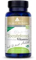 Produktbild: Tocotrienol natürliches Vitamin E Dr. med. Michalzik - Tocotrienol [110 mg] + Gamma-Toc. [52,5 mg] + Delta-Toc. [16 mg] - ohne Zusatzstoffe - von BIOTIKON®