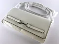 Produktbild: Michael Kors Carson Weiß Umhängetasche Clutch 35S5S2ZC7L  NEU!!!