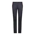 Produktbild: CMP Woman hybrid Pant Anthracite/red - 46