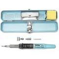Produktbild: Weller Lötkolben T0051605999, Pyropen Piezo, Set, gasbetrieben, Temperatur 250 bis 650°C