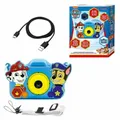 Produktbild: Digitalkamera Lexibook Paw Patrol