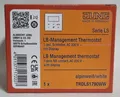 Produktbild: Jung TRDLS1790WW LB-Management Raumthermostat-Set LS alpinweiß neu OVP versieg.