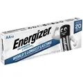 Produktbild: Energizer Ultimate Lithium L91-AA-FR6-Mignon Li-FeS2 - 10er Pack