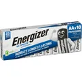 Produktbild: 1x10 ENERGIZER Ultimate Lithium Mignon L91 AA LR 6 1,5V