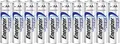 Produktbild: Energizer Pack de 10 Batterien/Akkus AA/FR6 Lithium Special kompatibel,