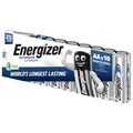 Produktbild: Energizer Ultimate Lithium Batterie AA