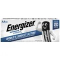 Produktbild: kQ Energizer Ultimate Lithium AA Mignon Batterie FR06 1,5V 10er Blister