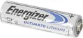 Produktbild: Energizer Ultimate Lithium AA Mignon 1,5 Volt Batterie L91 3000mAh FR6 Bulk