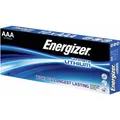 Produktbild: ENERGIZER LITHIUM AA L91/BL4 BATTERIE 10 Stk.