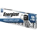 Produktbild: Energizer Ultimate Lithium L91 Mignon AA Batterie 10er Pack