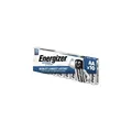 Produktbild: Energizer Ultimate Lithium Mignon AA Batterie, 10 Stück (E301535500)