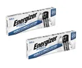 Produktbild: 20x AA-Mignon Batterie von Energizer Ultimate Lithium L91 LR06 MN1500 1,5V