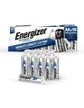 Produktbild: 10x Energizer AA Lithium Batterien FR6, 1.5V 3100mAh