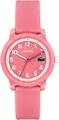 Produktbild: Lacoste Quarzuhr LACOSTE.12.12 KIDS 2030040, Armbanduhr, Kinderuhr, Geschenk, Geburtstag, Schulanfang