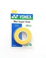 Produktbild: Yonex Wet Super Grap Overgrip 3er Pack - Gelb