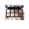 Produktbild: Forever Flawless Dynamic Eyeshadow Palette - Paletka O?ních Stín? 8 G