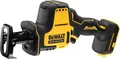 Produktbild: DEWALT 18 Volt Akku-Säbelsäge: Kompakt, Präzise und Vielseitig Einsetzbar
