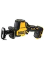 Produktbild: Dewalt 18V XR BL Sub Compact Reciprocating Saw - Bare In Carton DCS369N-XJ
