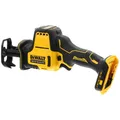 Produktbild: 5035048723197 DeWALT DCS369N-XJ Säbelsäge 2800 SPM Schwarz, Gelb DeWalt