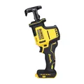 Produktbild: DEWALT 18 Volt Akku-Säbelsäge: Kompakt, Präzise und Vielseitig Einsetzbar