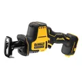 Produktbild: DeWalt DCS369N-XJ Säbelsäge gelb Bürstenlos Schwarz/Gelb 2800 SPM