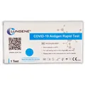 Produktbild: Clungene® LAIEN Antigen Test - COVID-19 Schnelltest (Nasal Swab) - CE 1434