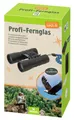 Produktbild: moses Spiel Expedition Natur Profi-Fernglas 12x32