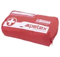 Produktbild: Petex Warndreieck Petex 10.029 Verbandtasche (B x H x T) 22.5 x 13 x 6.5 cm DIN 1316