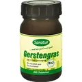Produktbild: Sanatur Gerstengras Rohkost Tabletten, 250 St. Tabletten