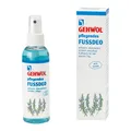 Produktbild: GEHWOL pflegendes Fußdeo Pumpspray 150 ml