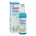 Produktbild: Gehwol pflegendes Fussdeo Pumpspray