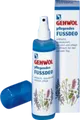 Produktbild: Eduard Gerlach GmbH GEHWOL pflegendes Fußdeo Pumpspray 150 ml 03428046