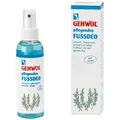 Produktbild: Gehwol pflegendes Fußdeo Pumpspray · 150 ml · PZN 03428046