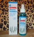 Produktbild: GEHWOL pflegendes Fußdeo, erfrischend, desodoriert, schützt und pflegt, 150 ml