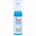 Produktbild: GEHWOL pflegendes Fußdeo Pumpspray 150 ml PZN03428046