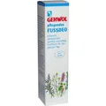 Produktbild: GEHWOL pflegendes Fußdeo Pumpspray 150 ml