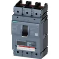 Produktbild: Siemens Leistungsschalter 250A 3p opt.Motorantr 3VA6325-7JT31-2AA0 (3VA6325-7JT31-2AA0)