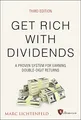 Produktbild: Get Rich with Dividends: A Proven System for Earning Double-Digit Returns (Agora Series)